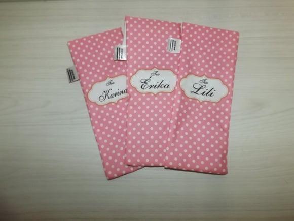 Kit Personalizado Coelho