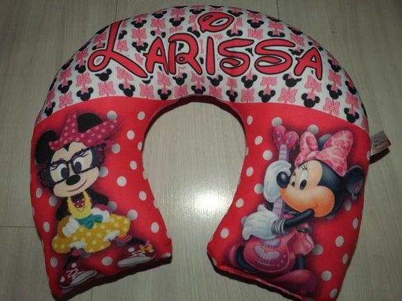 Kit Viagem Minie