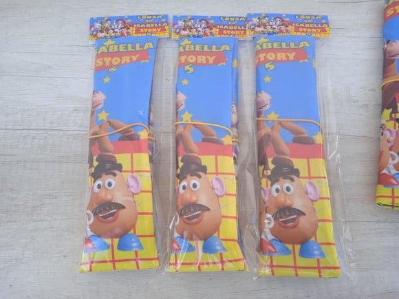 Lousa de Tecido Toy Story 20 x 30