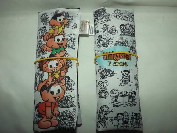 Lousa de Tecido Turma 20 x 30