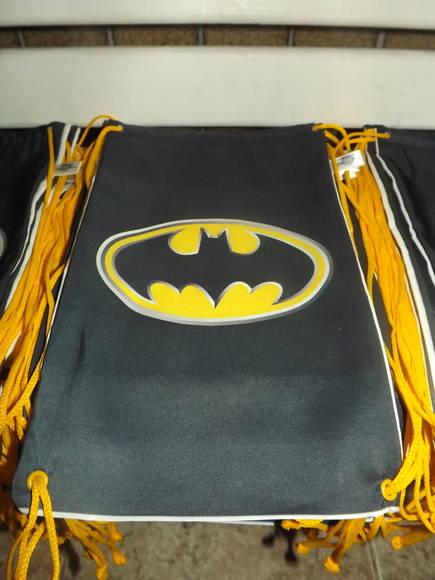 Mochila Infantil Personalizada