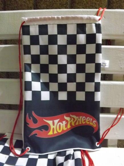 Mochila Infantil Personalizada