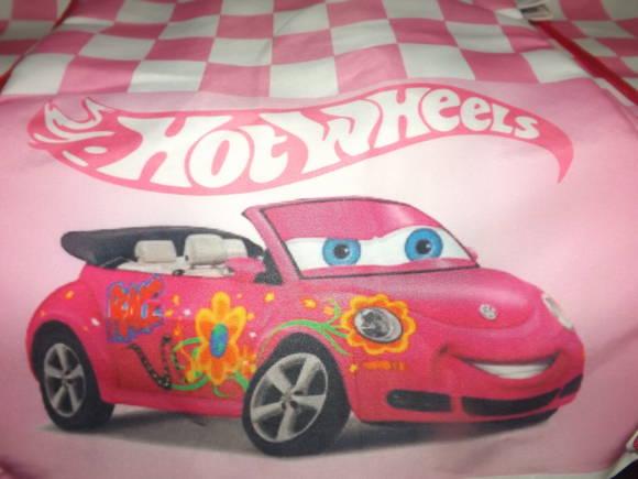 Mochila Infantil Personalizada Grande