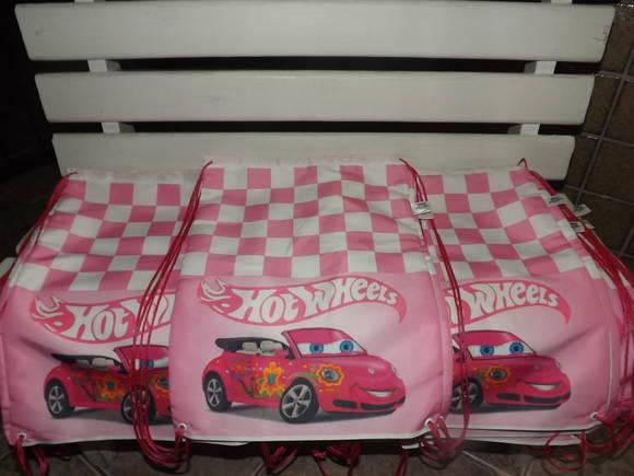 Mochila Infantil Personalizada Grande