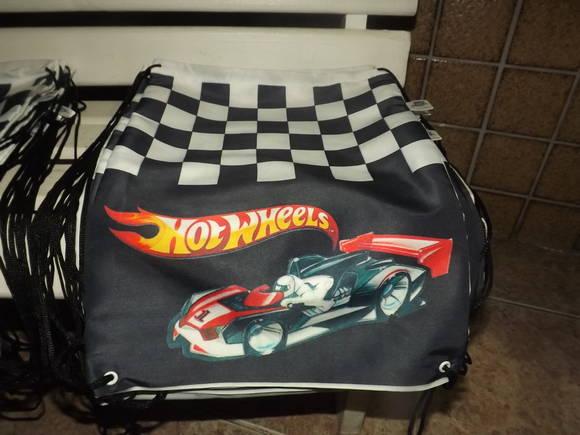 Mochila Infantil Personalizada Grande