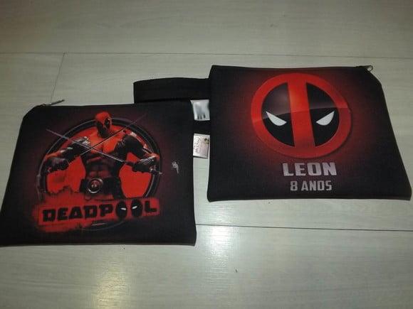 Necessarie Deadpool