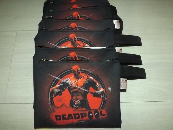 Necessarie Deadpool