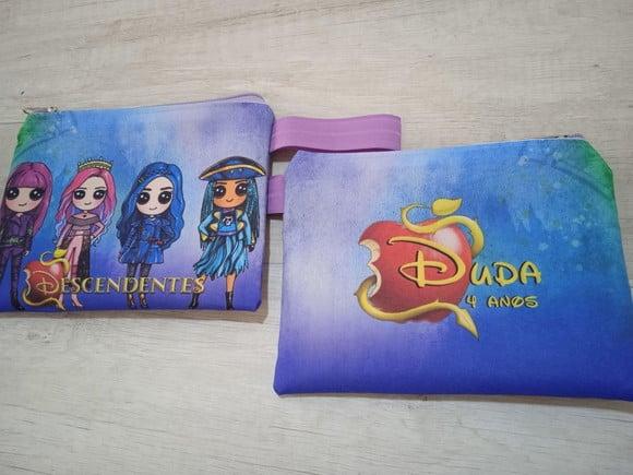 Necessarie Descendentes