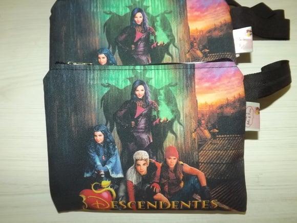 Necessarie Descendentes