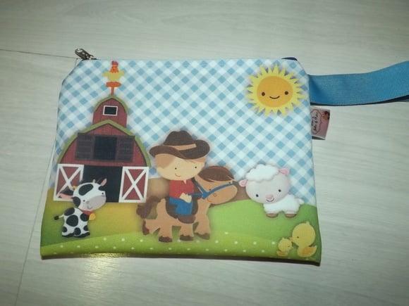 Necessarie Fazendinha Baby