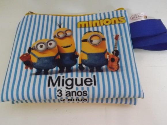 Necessarie Minions