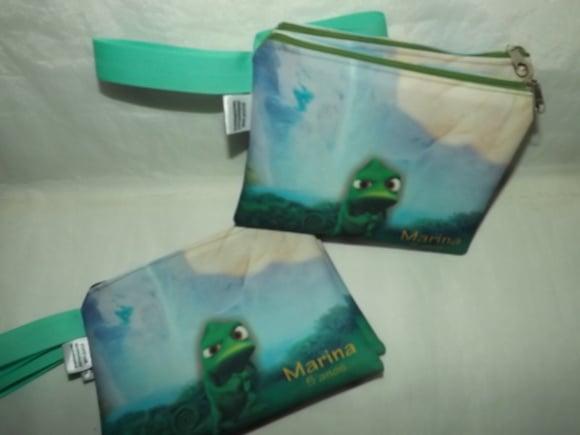 Necessarie Personalizada Enrolados