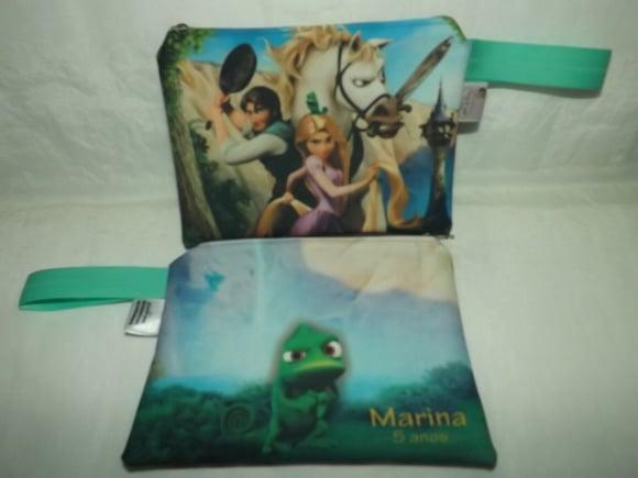 Necessarie Personalizada Enrolados