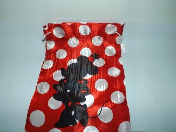 Sacola Personalizada Minnie