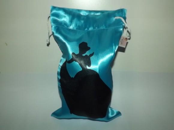 Sacola Personalizada Cinderela
