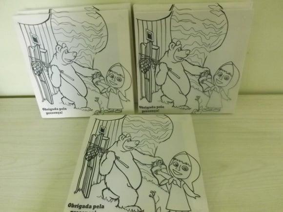 Tela de Pintura Personalizada Menina