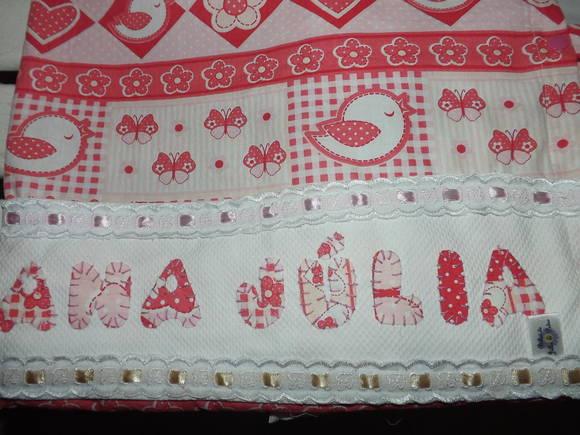 Travesseiro Bolsa Personalizado