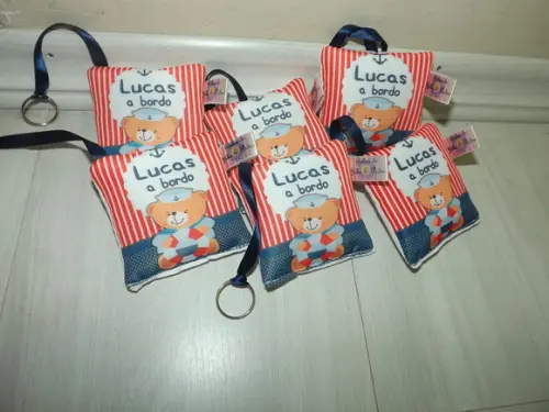 AlmoChaveiro personalizado