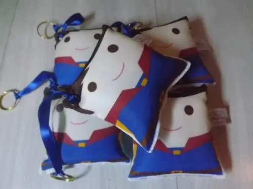 AlmoChaveiro Príncipe personalizado