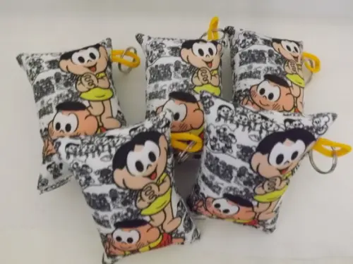 AlmoChaveiro Turma