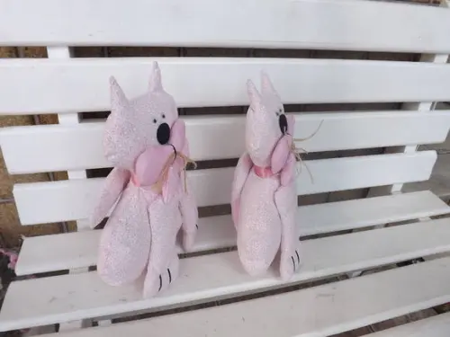 Almofada de gatinho