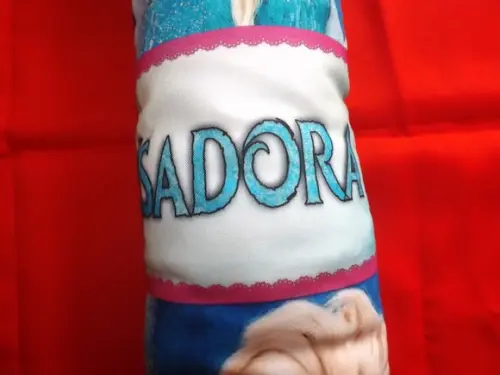 Almofada para cinto de segurança Frozen