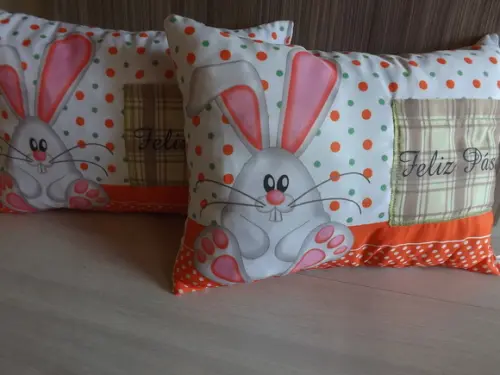 Almofada Personalizada