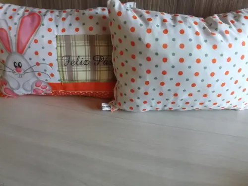 Almofada Personalizada