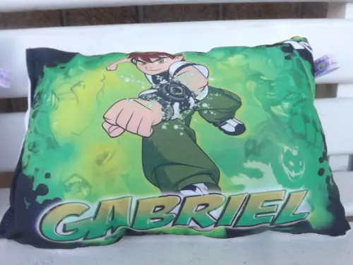 Almofada Personalizada