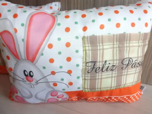 Almofada Personalizada