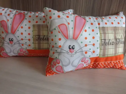 Almofada Personalizada