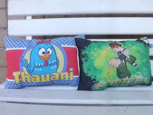 Almofada Personalizada