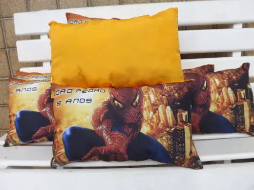 Almofada Personalizada