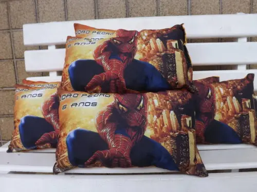 Almofada Personalizada