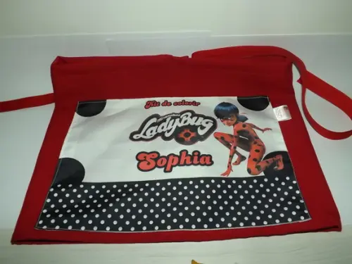 Avental Personalizado