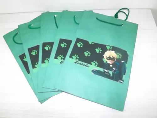 Bolsinha Personalizada