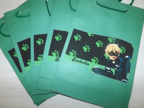 Bolsinha Personalizada
