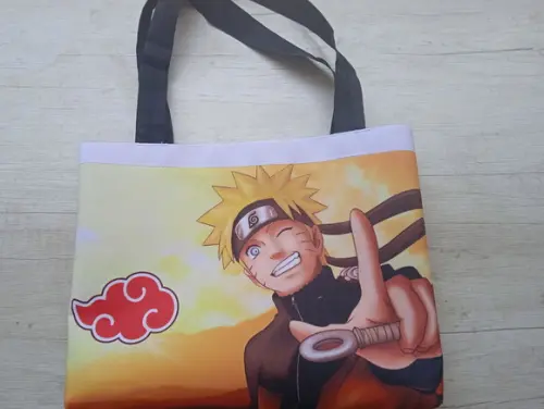 Bolsinhas Personalizadas vários temas
