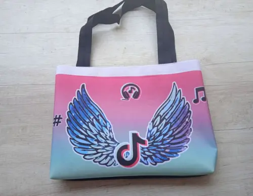 Bolsinhas Personalizadas vários temas