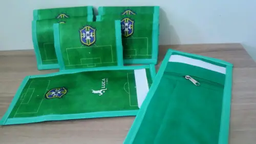 Carteira Futebol