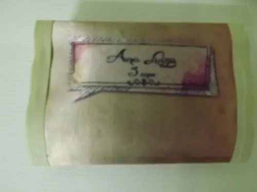 Carteira Personalizada Ever After High