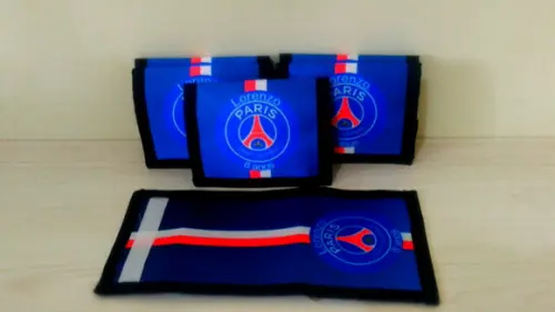 Carteira Psg