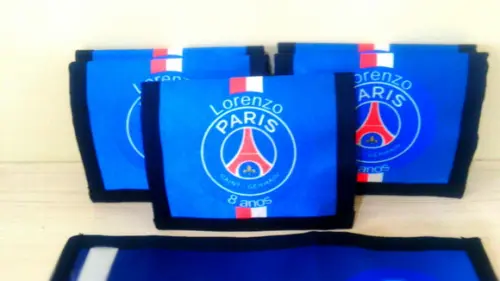 Carteira Psg
