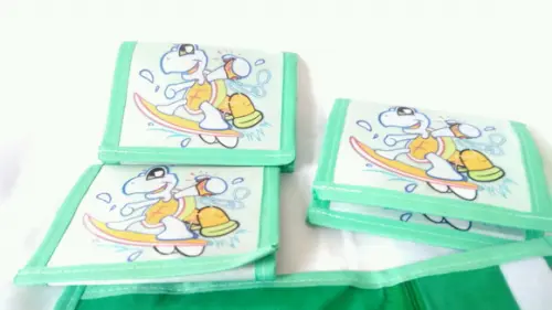 Carteira Tartaruga