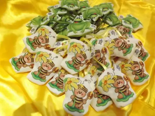 Chaveiro personalizado