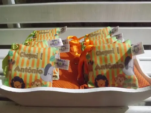 Chaveiro Personalizado