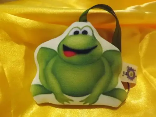 Chaveiro personalizado