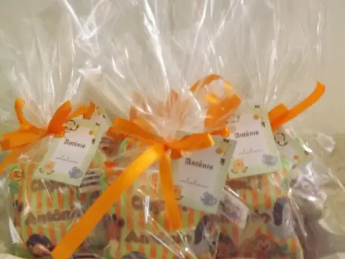 Chaveiro Personalizado