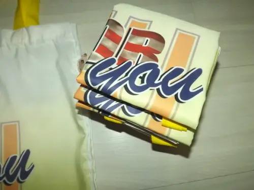 Eco Bag G Cursinho