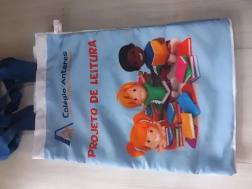 Eco Bag Personalizada